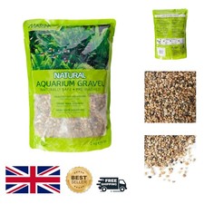 Elegant Natural Creek Gravel