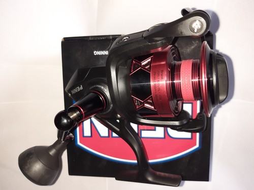 Penn fierce 5000 - iv,