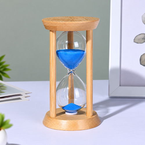 Sand hourglass timer 5 - sand,