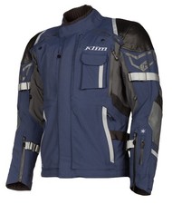 Klim Kodiak Jacket - NAVY BLUE