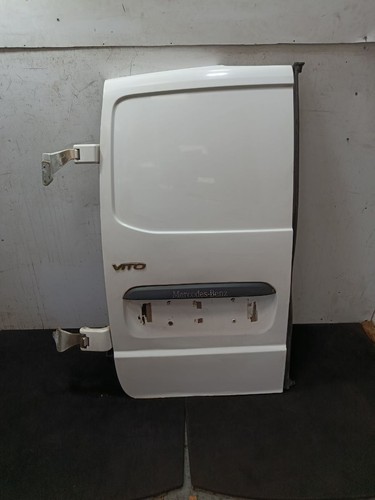 Mercedes vito mk3 w447 s - vito,