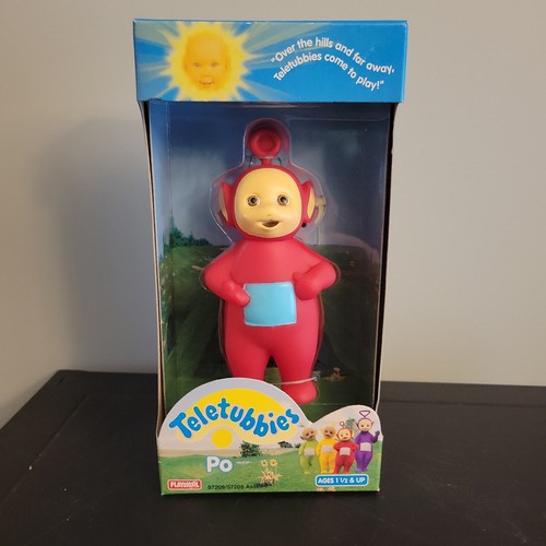 Vintage playskool teletubbies - vintage,