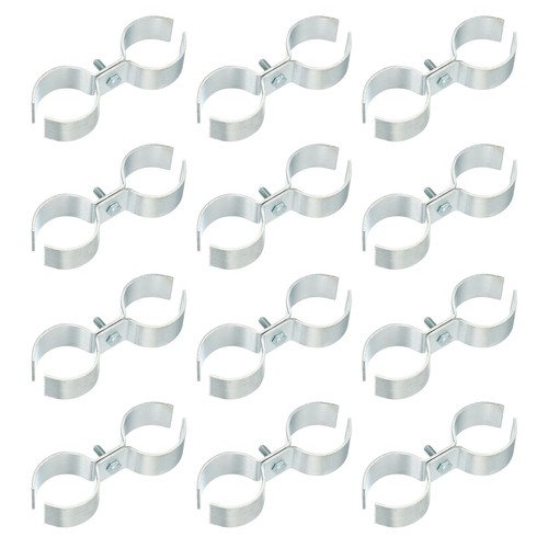 12pcs chain link - link, fence