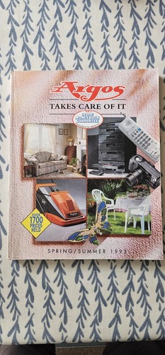 Argos catalogue 39 - catalogue,