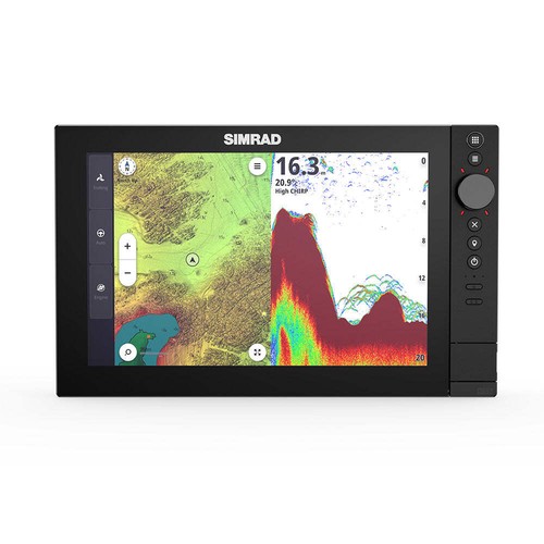 Simrad 000 16276 001 - nss, 4