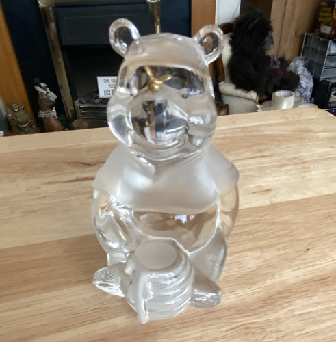 Lenox disney winnie the pooh - the,