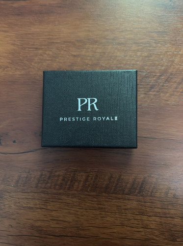 Prestige import group silver - group,