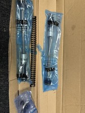 TC65 FRONT FORK WP AER INTERNALS SX65 TC65 MC65 2017 - 2023