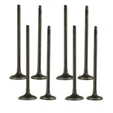 4 Pair Intake Exhaust Valves