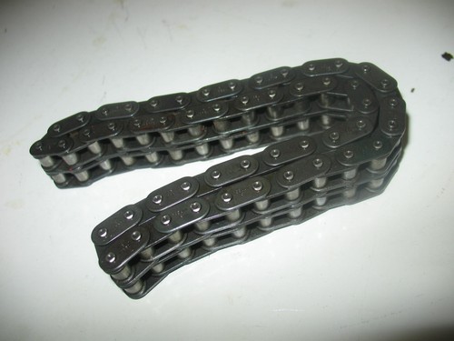 Primary drive chain 1973 - drive,