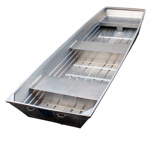 New aluminium marine ally - aluminium,