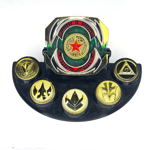 Mighty morphin power - morphin, rangers
