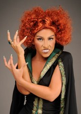 Womens Hocus Pocus Style