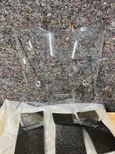 GENUINE KTM 790 ADVENTURE 2019-2020 Windscreen 63508508000 #T