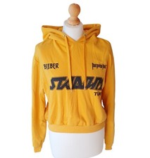 Justin Bieber Stadium Tour