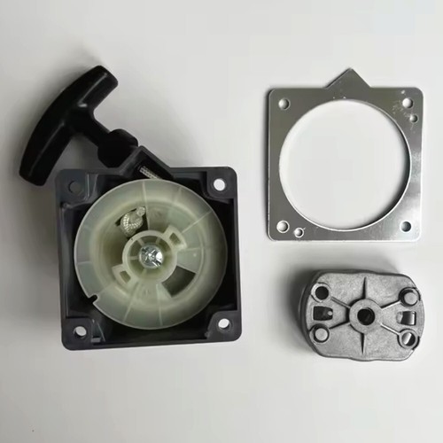 Recoil pull start - start, starter