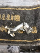 Tecumseh 3.5/4hp Lawnmower Engine Inlet Manifold Used Condition