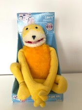 flat eric mr oizo soft toy