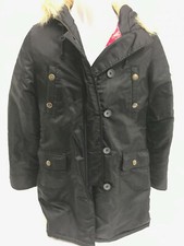 Womens Old Navy Black Snorkel