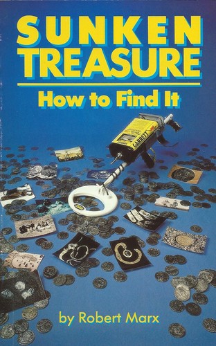Sunken treasure how find - sunken,