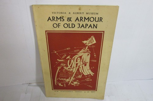 Arms armour old japan - &,