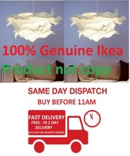 IKEA KRUSNING Pendant