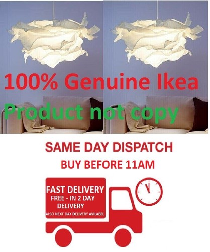 Ikea krusning pendant - krusning,