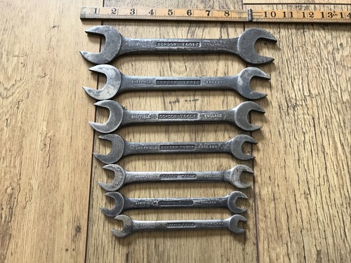 Gordon tools 8 - gordon,