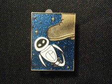 DISNEY 2013 PIXAR MYSTERY