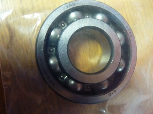 Yamaha 500 left - yamaha, xt