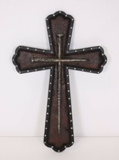 Resin Vtg Medieval Gothic