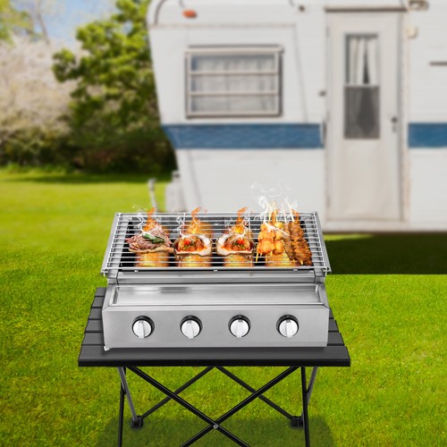 Burners smokeless gas - burners,