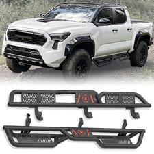 Running Boards Side Steps For