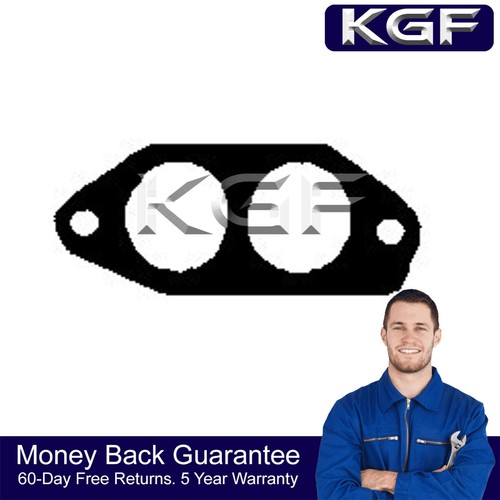 Kgf inner exhaust - kgf, manifold