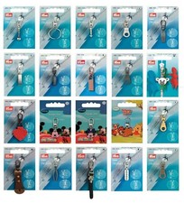 Prym replacement zip puller - prym,