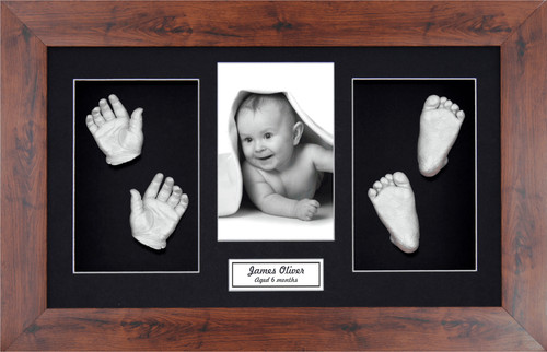 New unisex large baby - large, casting