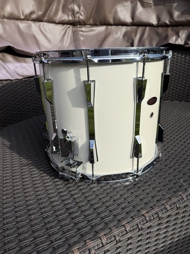 Marching snare drum - marching,