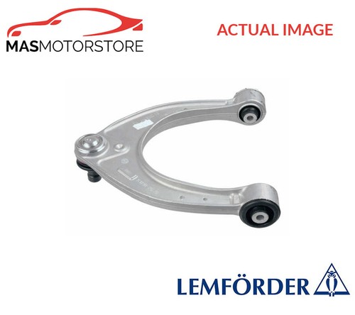 Track control arm wishbone - track,