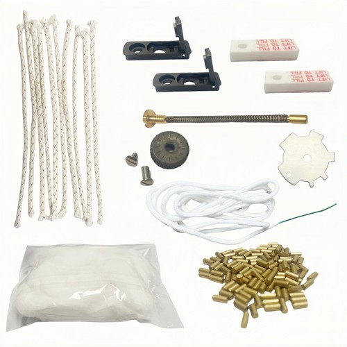 Lighter repair kit flint - repair, and