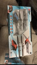 Remote Control Helicopter