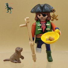 Playmobil old figure