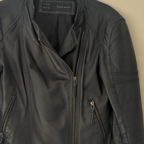 Zara basic women black - zara,