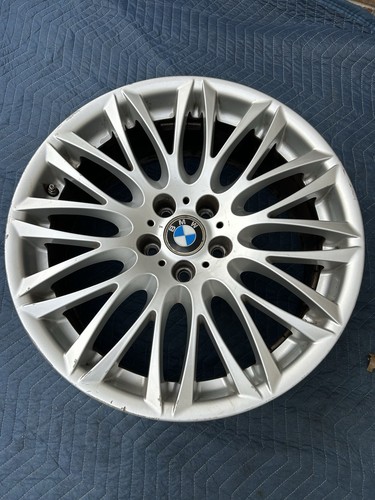 2002 bmw e65 series - bmw, 20x9