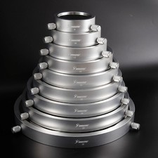 1PC Adjustable Solar Filter