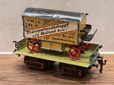 RARE ORIGINAL MÄRKLIN SP 1