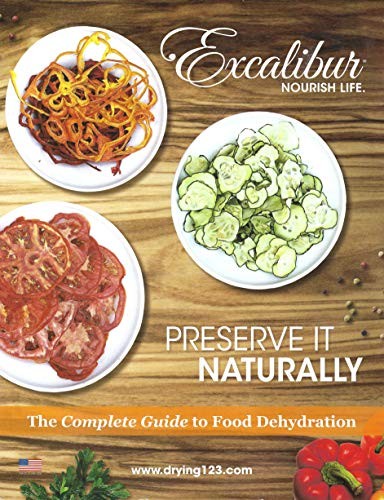 Preserve naturally a - preserve, naturally: