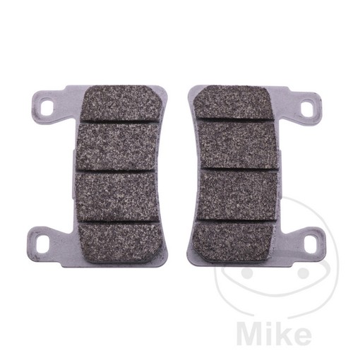 Brembo brake pads sintered - brembo,
