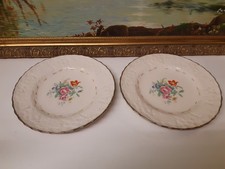 Alfred Meakin Rose Design