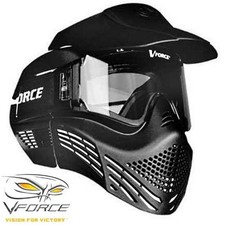 Force armor rental paintball - armor,
