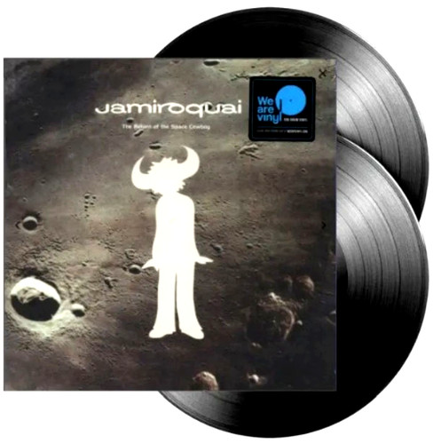 Jamiroquai the return - jamiroquai, of